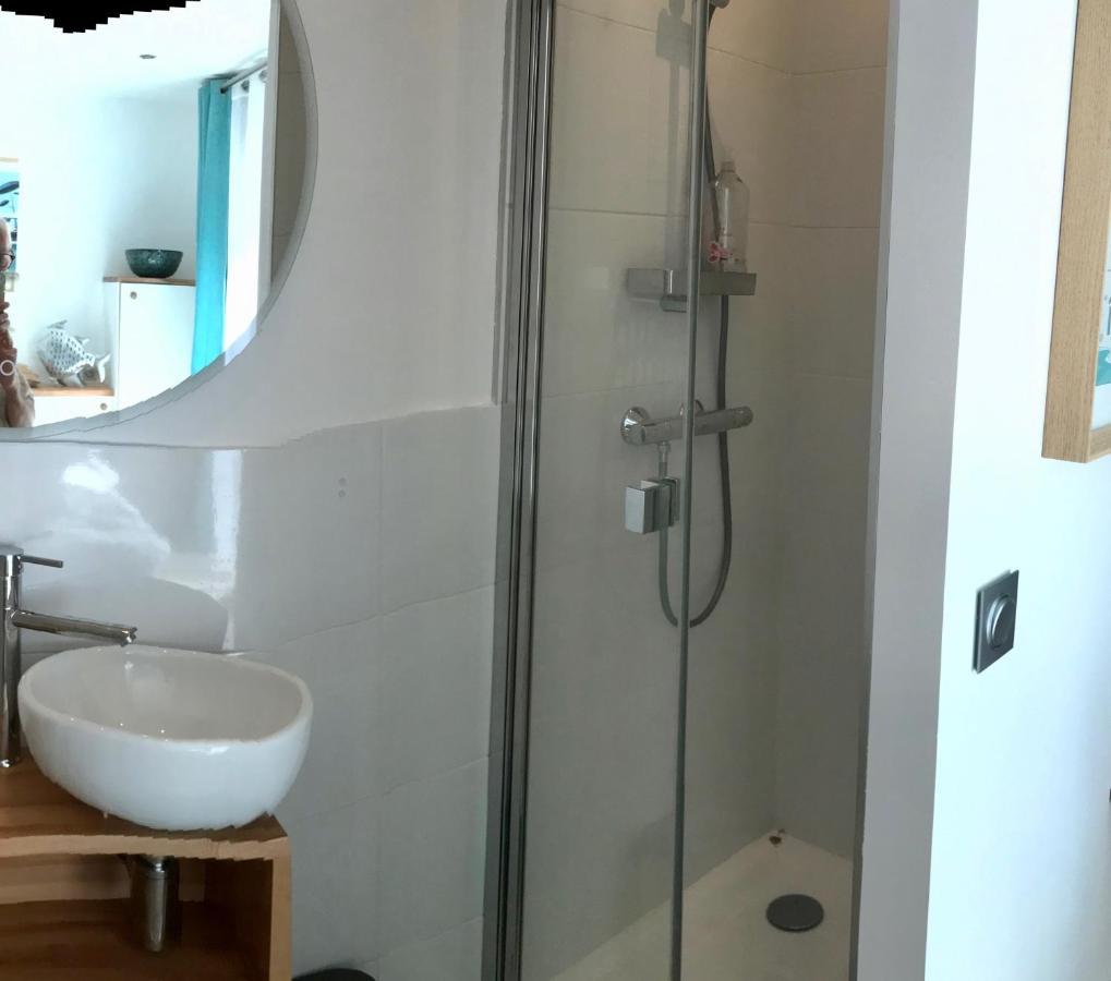 La Maison De La Dune - Chambres Climatisees - Jacuzzi 1Ere Seance Offerte - Piscine Chauffee Avec Abri Amovible - Plage Situee A 200M, Acces Direct Par Le Bois La Couarde-sur-Mer Exteriér fotografie
