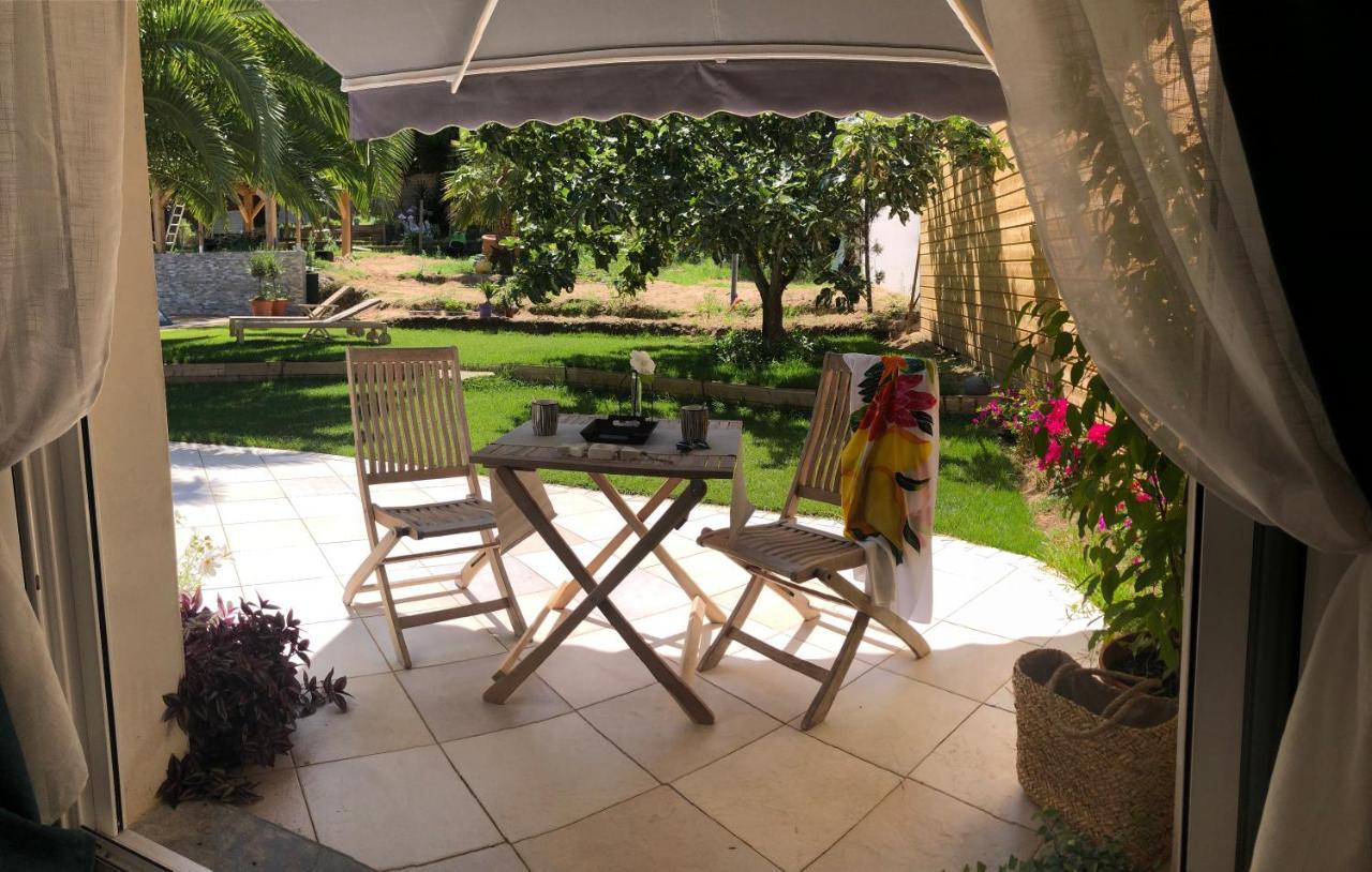 La Maison De La Dune - Chambres Climatisees - Jacuzzi 1Ere Seance Offerte - Piscine Chauffee Avec Abri Amovible - Plage Situee A 200M, Acces Direct Par Le Bois La Couarde-sur-Mer Exteriér fotografie